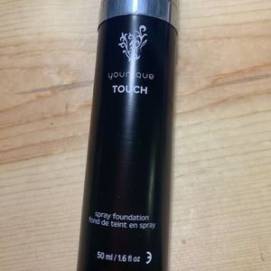 Younique Spray Foundation